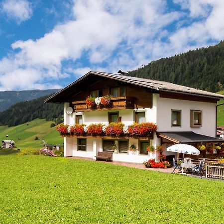 Haus Annemarie Apartments Kartitsch - Hochpustertal Extérieur photo