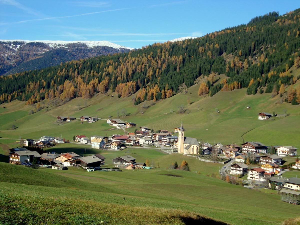 Haus Annemarie Apartments Kartitsch - Hochpustertal Extérieur photo
