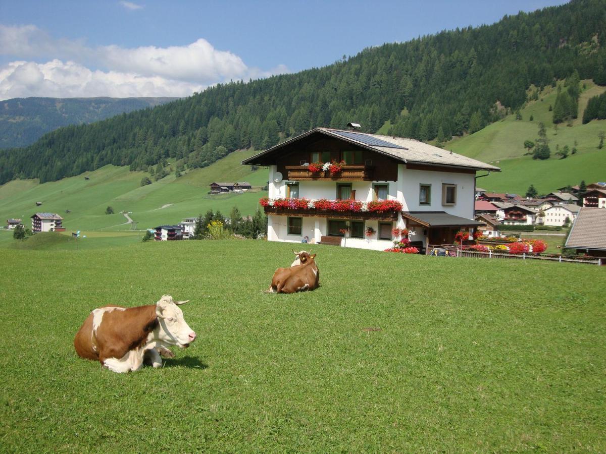 Haus Annemarie Apartments Kartitsch - Hochpustertal Extérieur photo