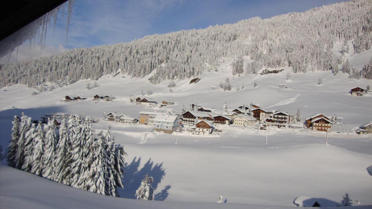 Haus Annemarie Apartments Kartitsch - Hochpustertal Extérieur photo