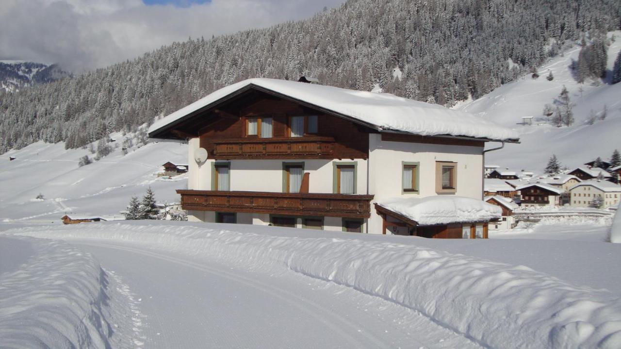 Haus Annemarie Apartments Kartitsch - Hochpustertal Extérieur photo