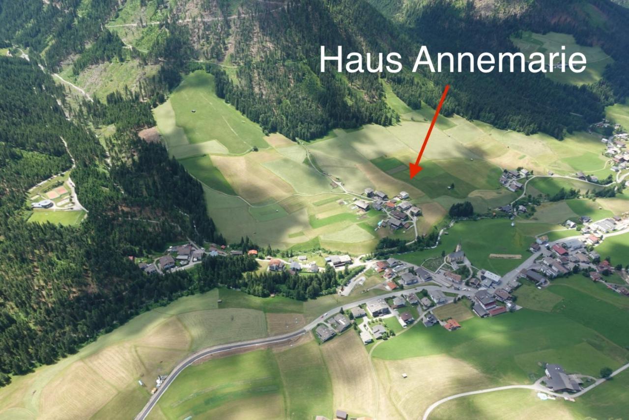 Haus Annemarie Apartments Kartitsch - Hochpustertal Extérieur photo