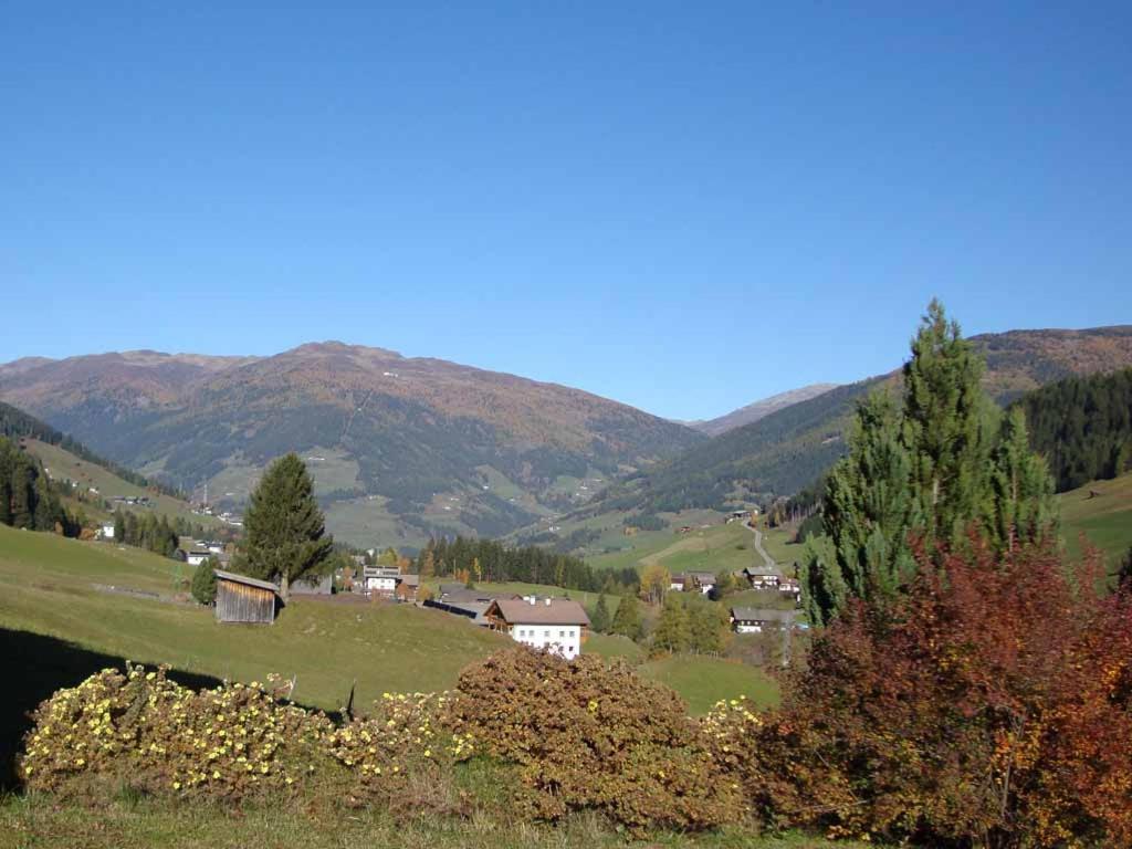 Haus Annemarie Apartments Kartitsch - Hochpustertal Extérieur photo