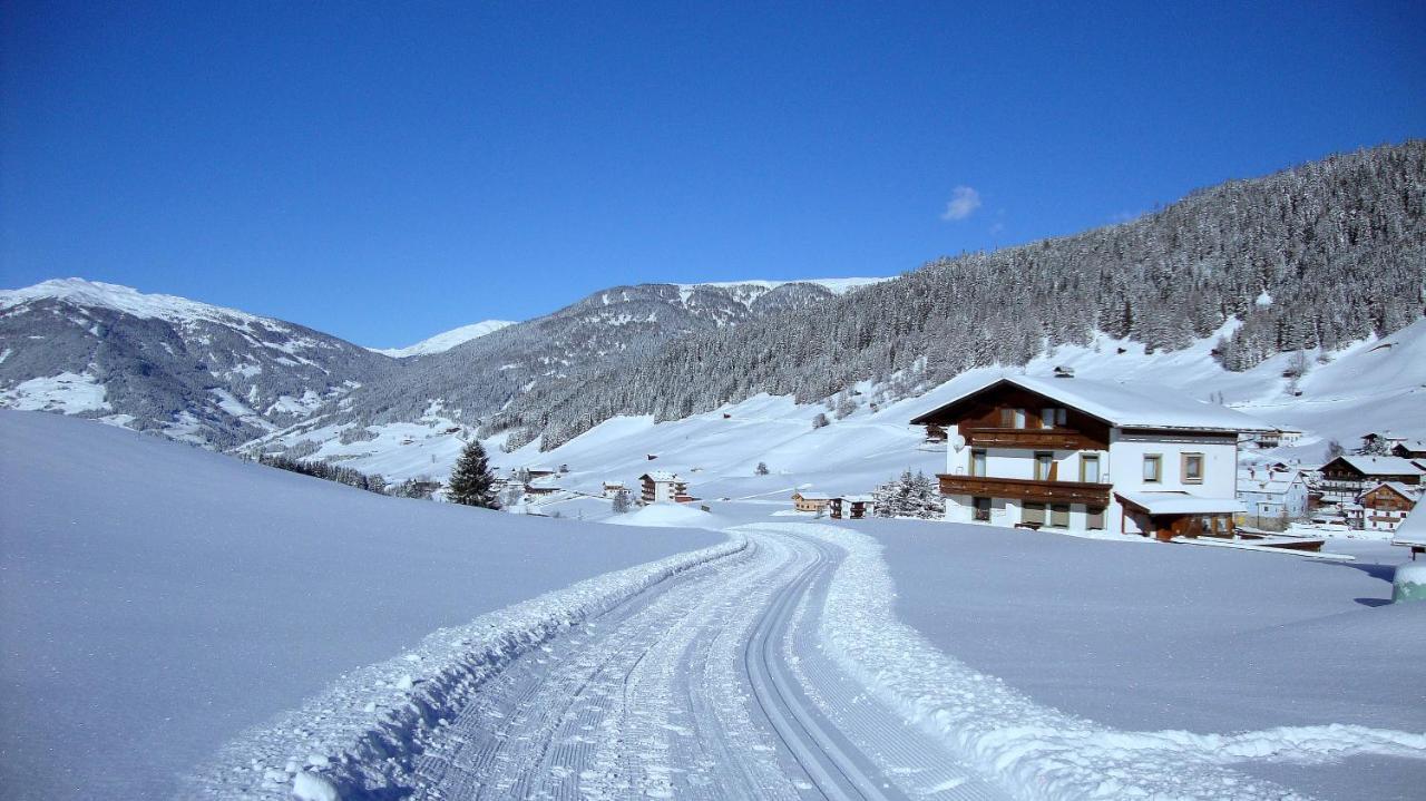 Haus Annemarie Apartments Kartitsch - Hochpustertal Extérieur photo