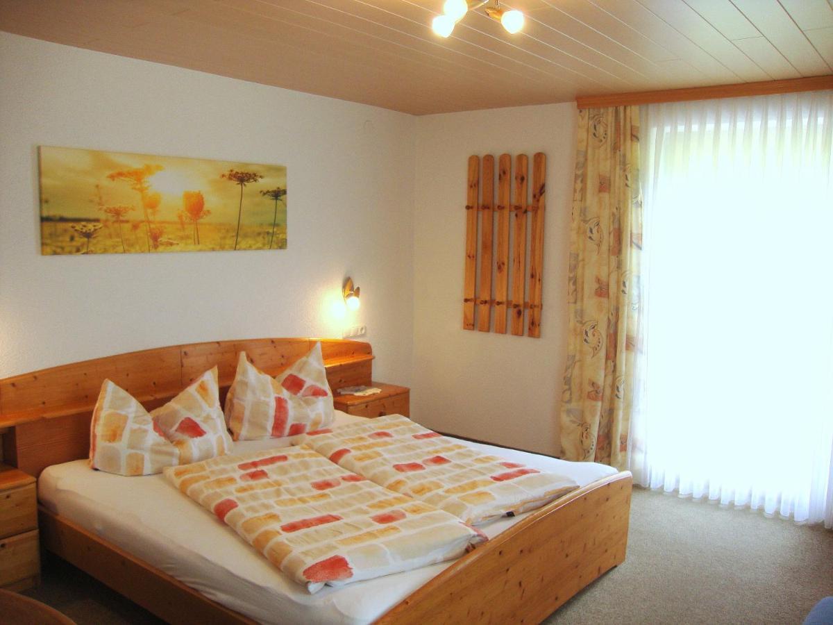 Haus Annemarie Apartments Kartitsch - Hochpustertal Extérieur photo