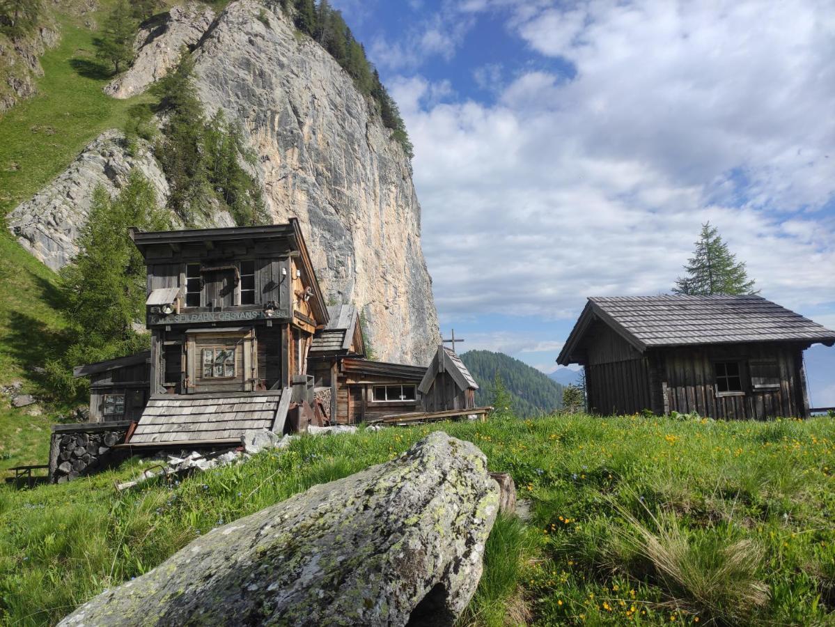 Haus Annemarie Apartments Kartitsch - Hochpustertal Extérieur photo