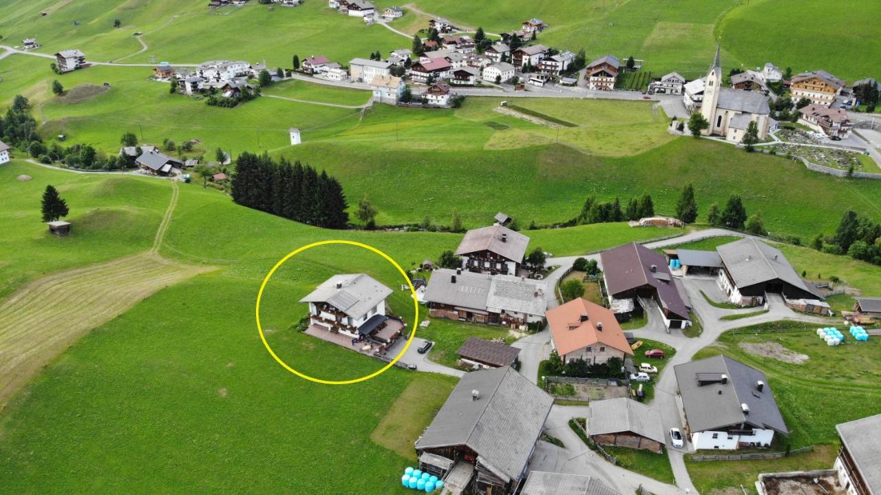 Haus Annemarie Apartments Kartitsch - Hochpustertal Extérieur photo
